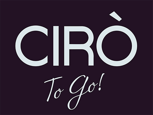 Ciro To Go logo